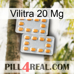 Vilitra 20 Mg cialis4